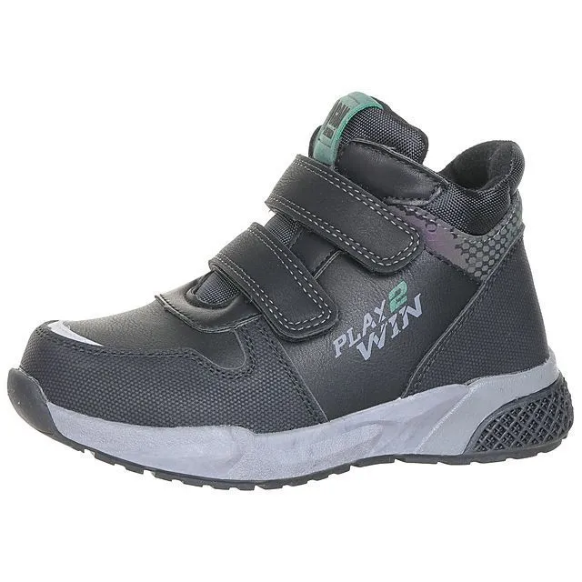 Ботинки деми Kenka [72-108-10]