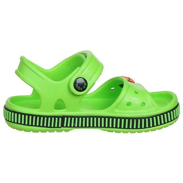 Туфли летние открытые пляж Kapika [22-537-10]