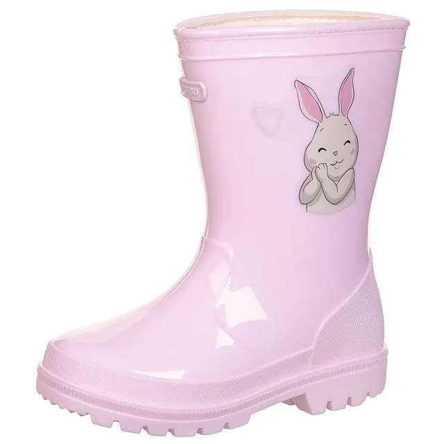 Сапоги резиновые MURSU [01-088-10]