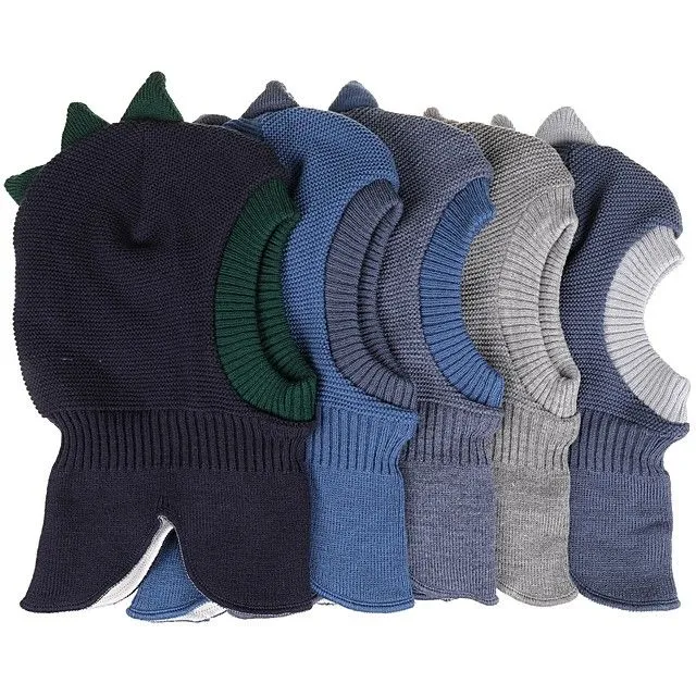 Шлем детский ПОЛЯЯРИК  [60-774-10]