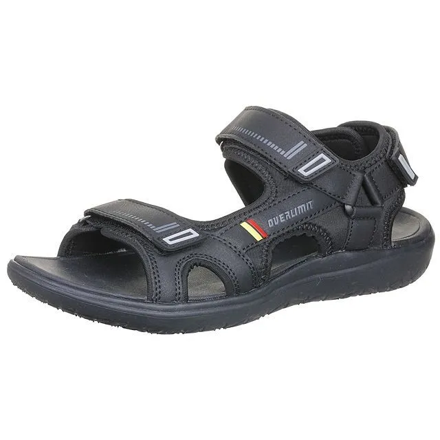 Туфли летние открытые пляж Kapika [24-173-10]