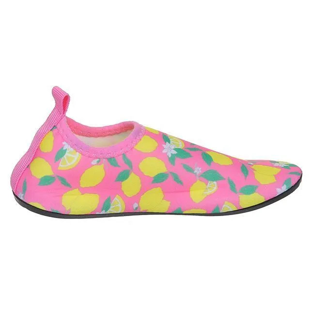 Туфли текстильные пляж MURSU [23-377-10]