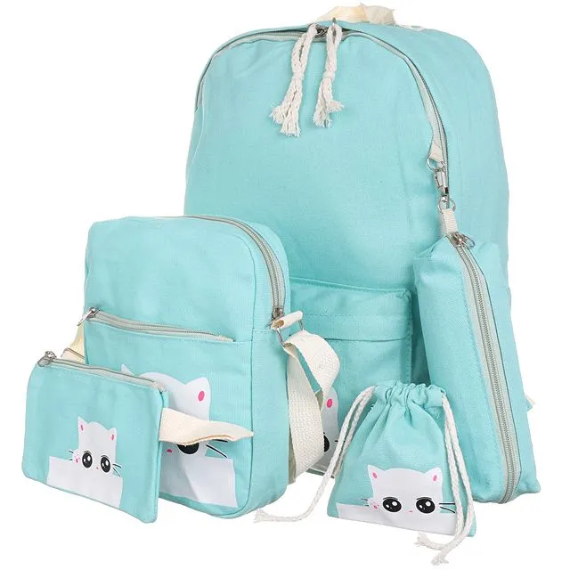 Рюкзак Ligolambi [13-293-20]