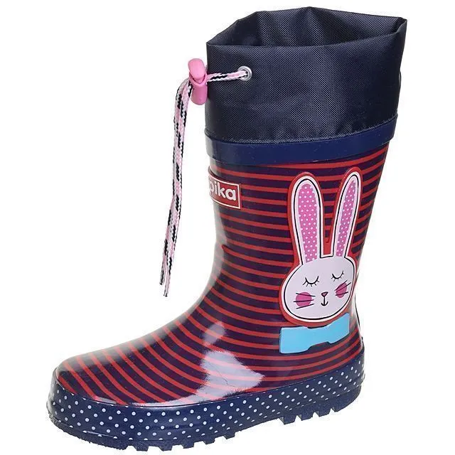 Сапоги резиновые Kapika [02-112-10]