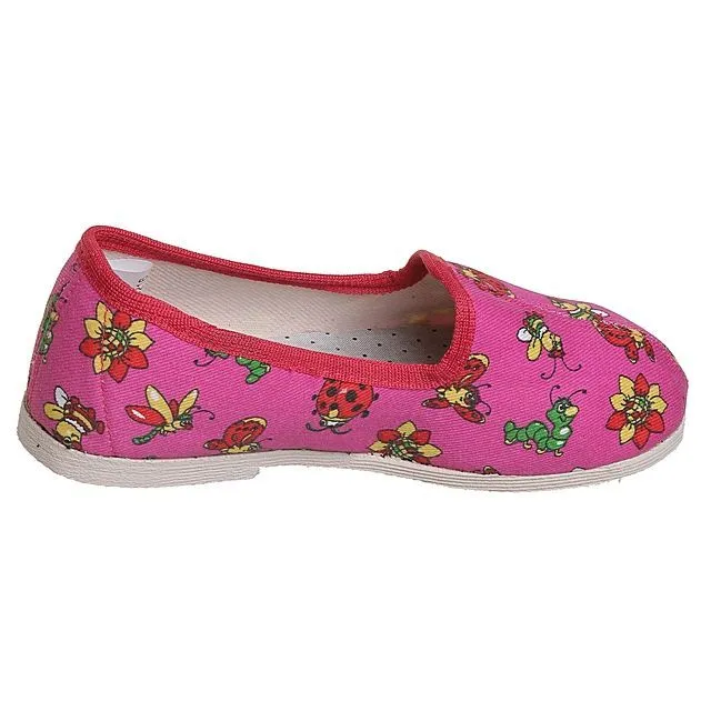 Туфли домашние БЕРЕГИНЯ [12-014-10]