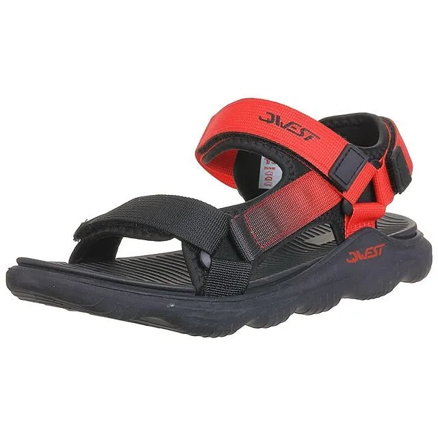 Туфли летние открытые пляж QWEST [24-063-10]