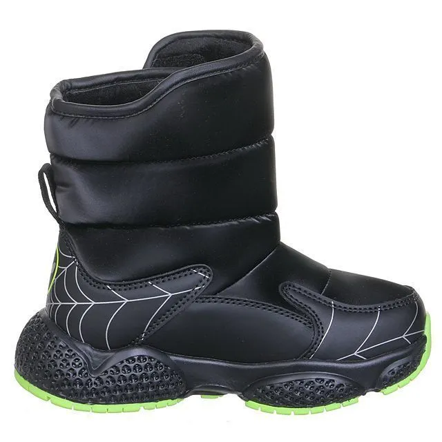 Сапоги зимние Kapika [82-807-10]