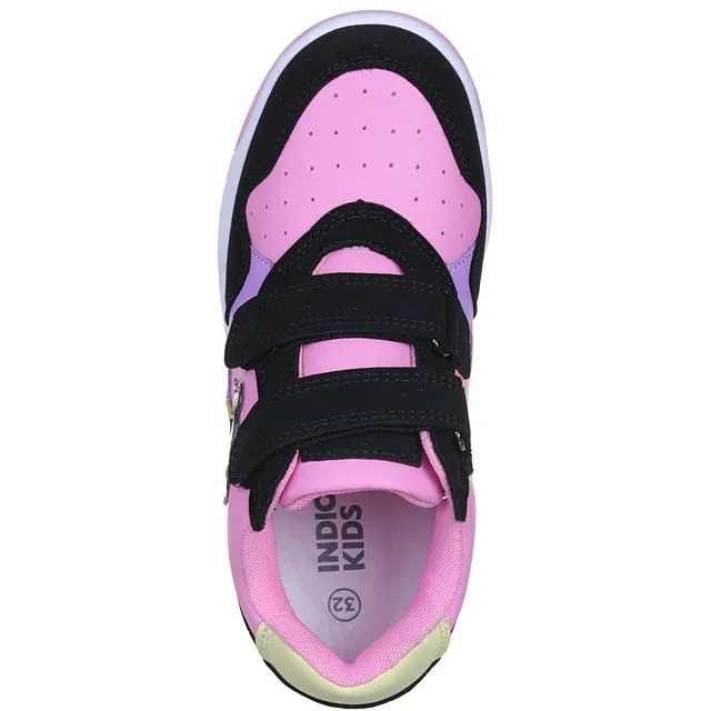 Полуботинки деми Indigo Kids [72-001-10]