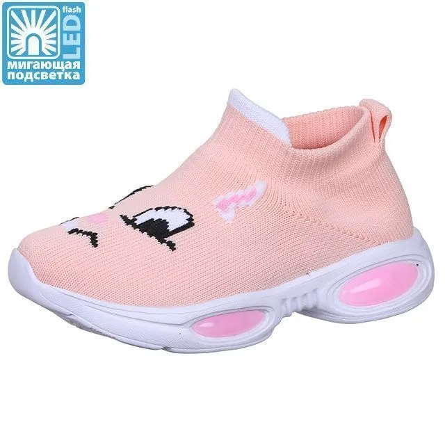 Кроссовки Ligolambi [92-891-10]