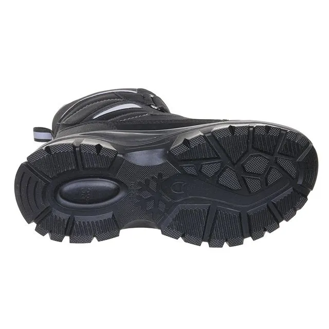 Ботинки зимние КОТОФЕЙ [83-978-10]