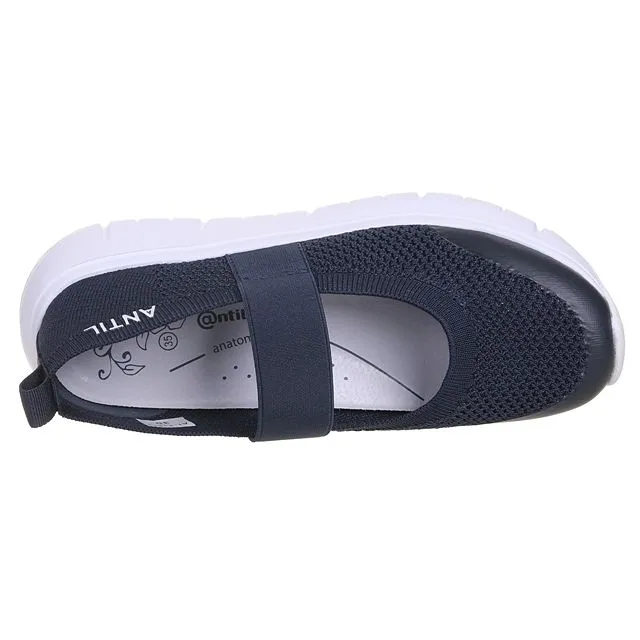 Туфли ANTILOPA [43-178-10]