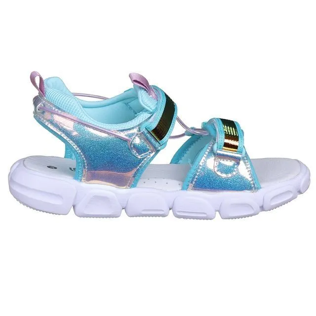 Сандалии Ligolambi [33-463-10]