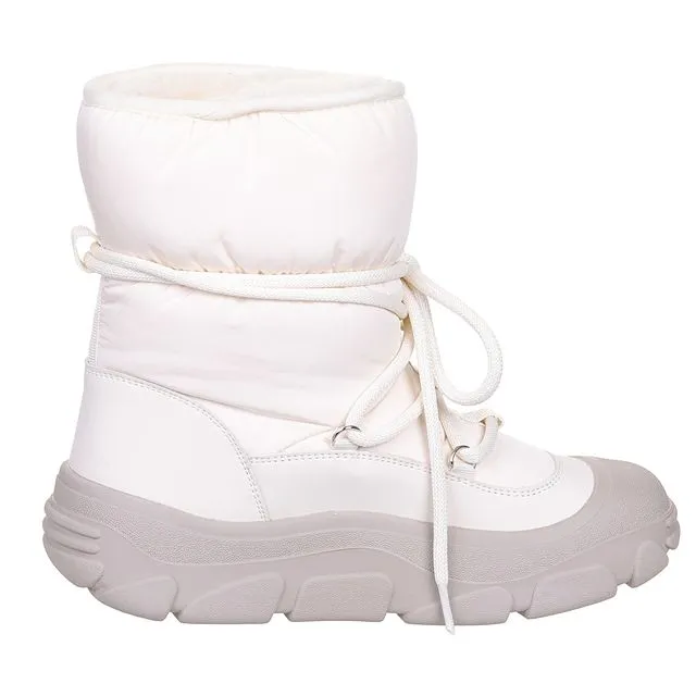 Сапоги зимние Kapika [84-655-10]