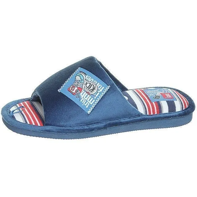 Туфли домашние LUCKYLAND [13-174-10]