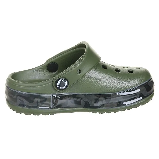 Пантолеты пляж Kapika [22-617-10]