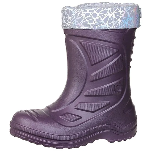 Сапоги резиновые КОТОФЕЙ [04-027-10]