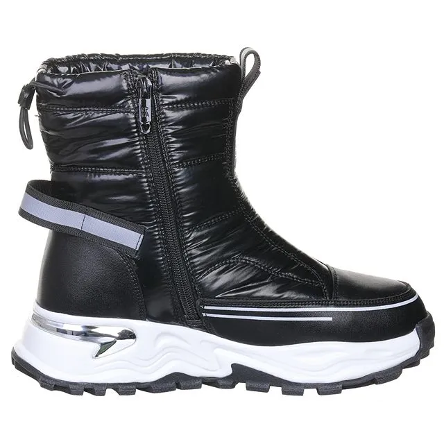 Сапоги зимние Kapika [84-511-20]