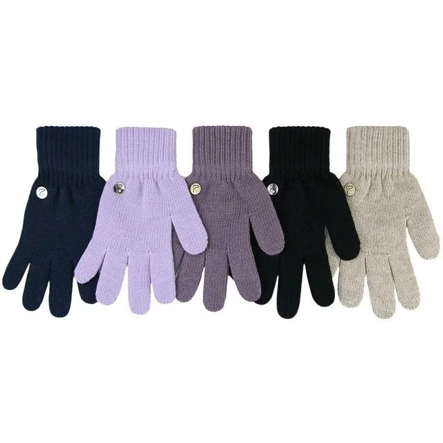 Перчатки Теплыши [60-388-10]