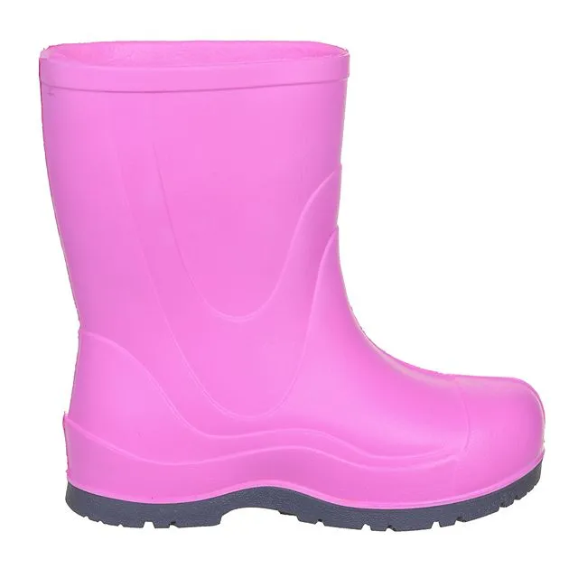 Резиновые сапоги NORDMAN [03-219-10]