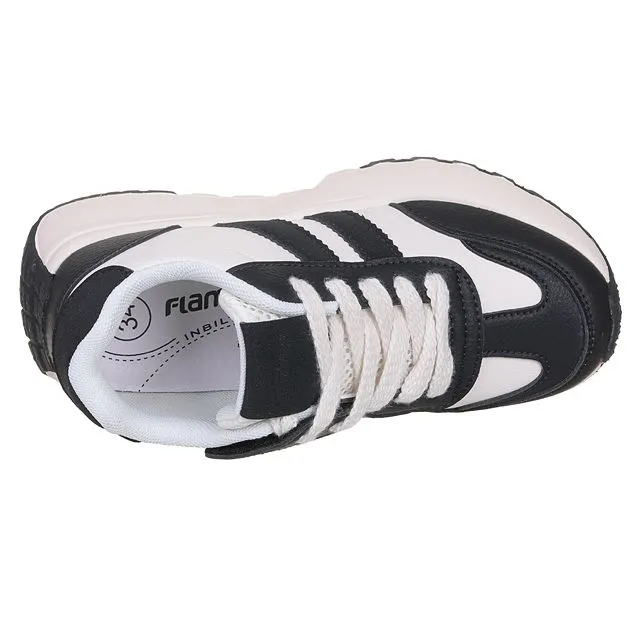 Полуботинки деми FLAMINGO [73-411-10]