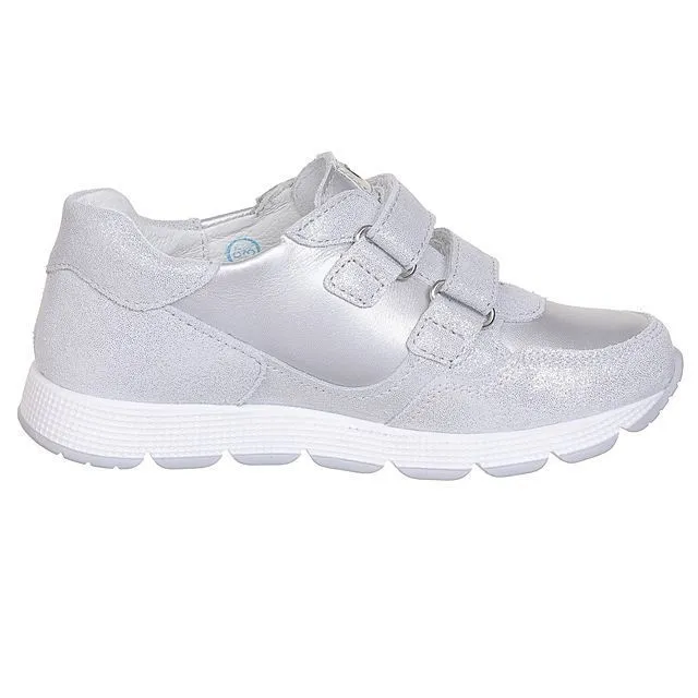 Полуботинки деми КОТОФЕЙ [73-118-10]