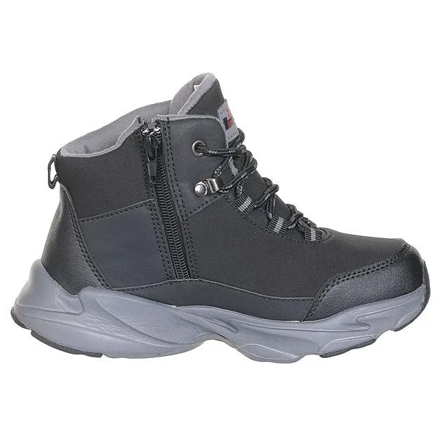 Ботинки деми ЗЕБРА [73-162-10]