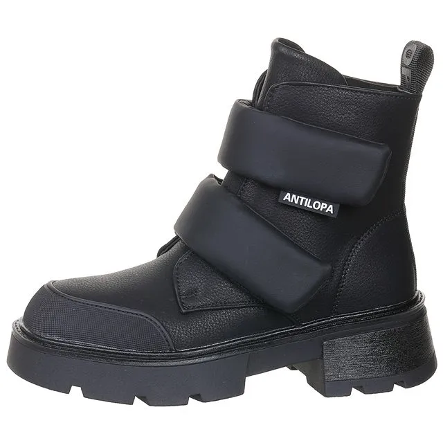 Ботинки деми ANTILOPA [73-344-10]