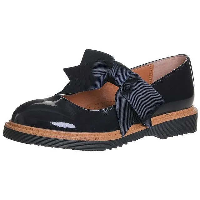 Туфли CROSBY [43-615-10]