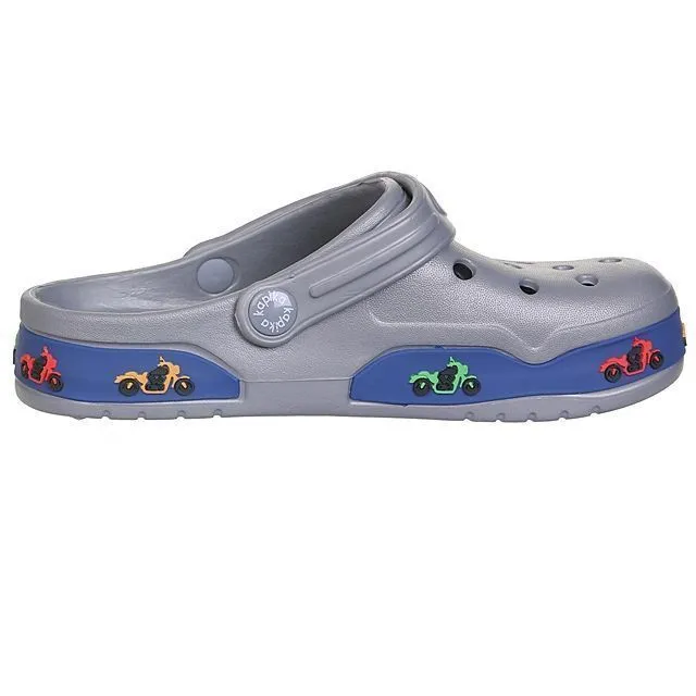 Пантолеты пляж Kapika [22-476-10]