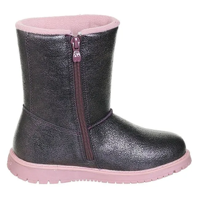 Сапоги зимние Kapika [82-084-10]