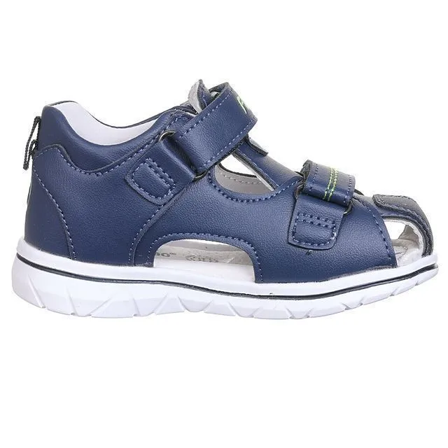 Туфли летние открытые  FLAMINGO [31-242-10]