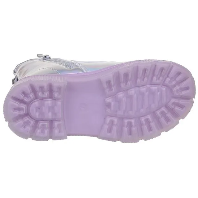 Ботинки деми FLAMINGO [72-676-10]