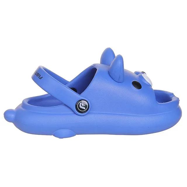 Пантолеты пляж FLAMINGO [22-601-10]