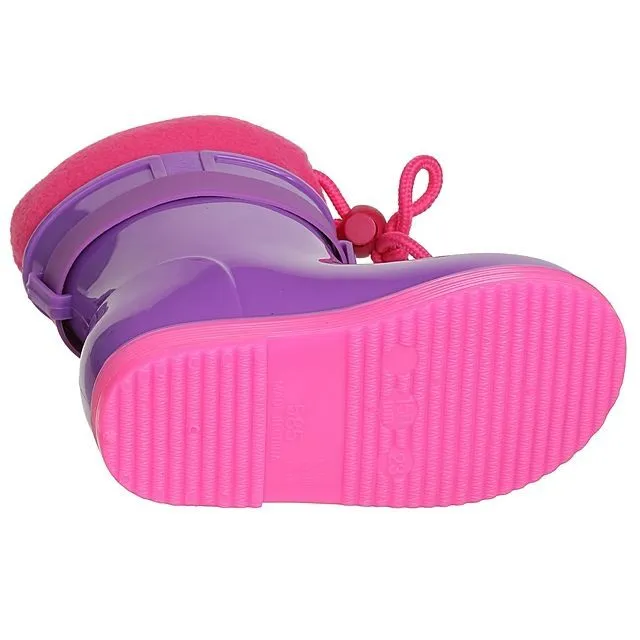 Сапоги резиновые Kenka [01-039-10]