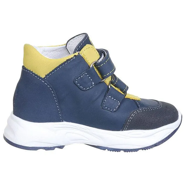 Ботинки деми КОТОФЕЙ [71-415-10]