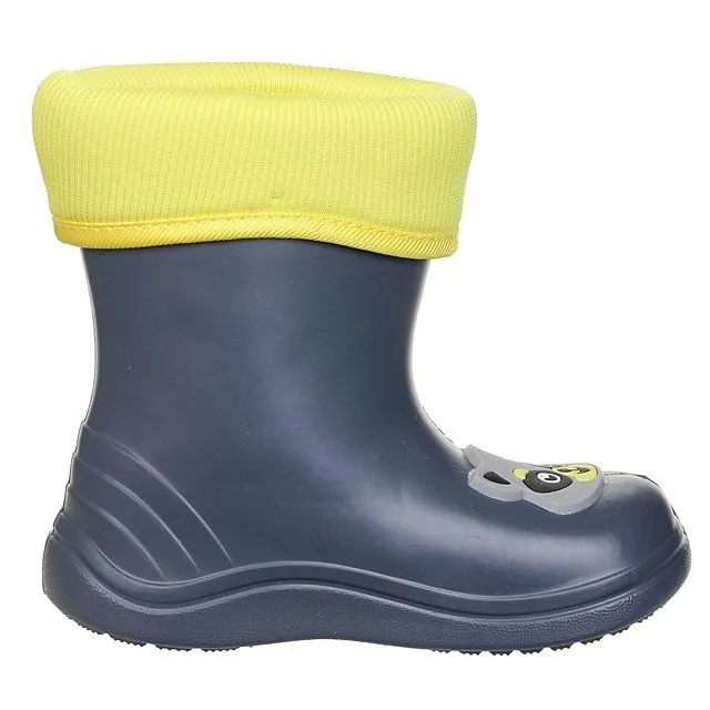 Сапоги резиновые Kenka [02-241-10]