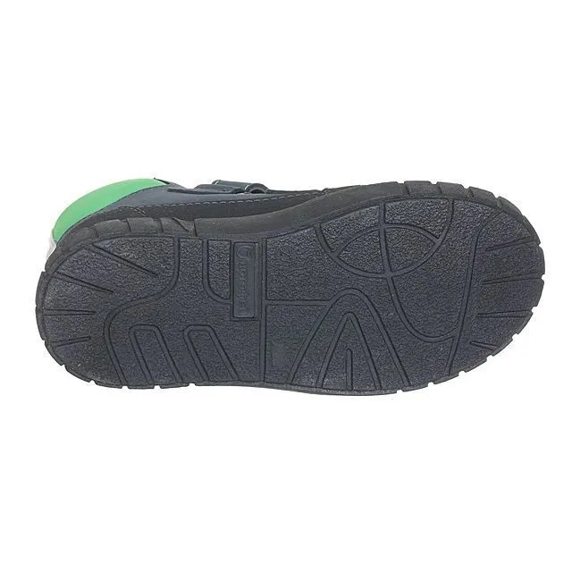 Ботинки деми КОТОФЕЙ [72-429-10]