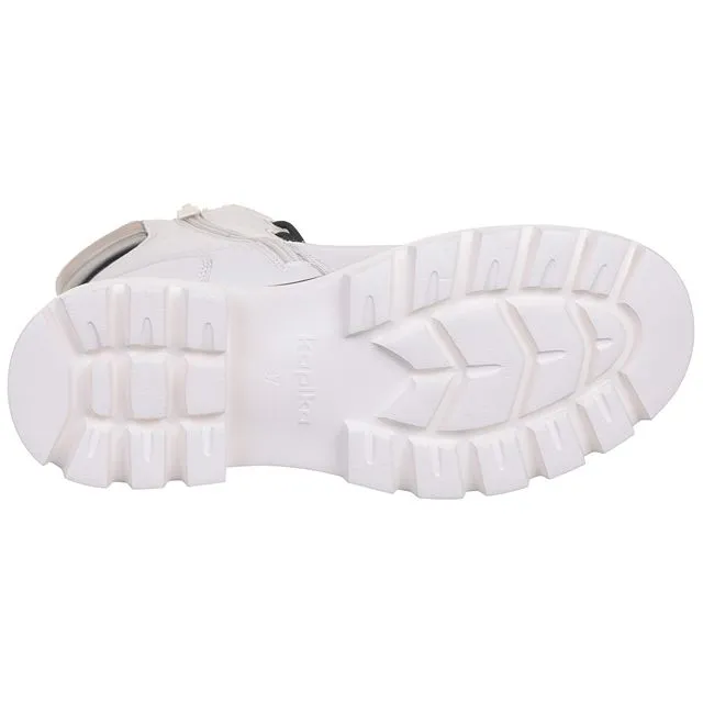 Ботинки деми Kapika [74-706-20]