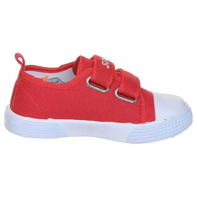 Кеды DUMMI [92-588]