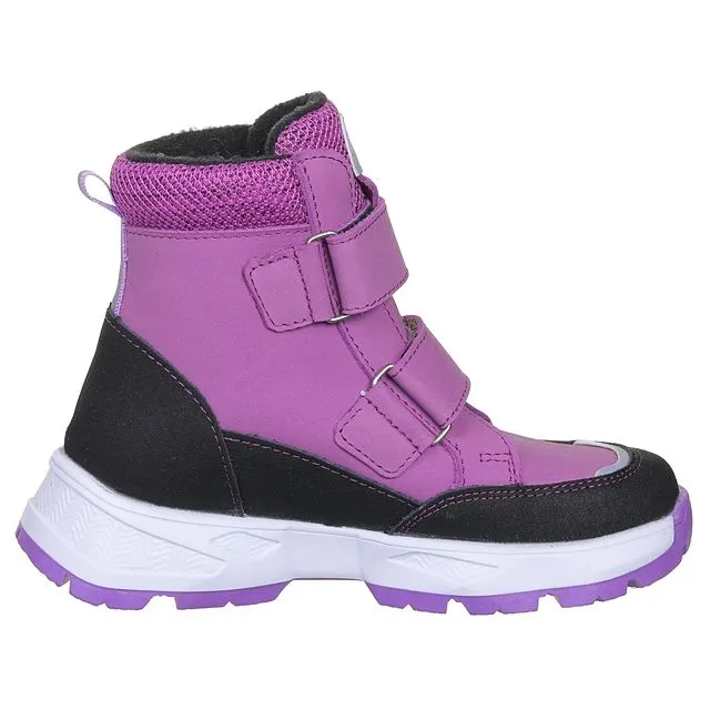 Ботинки зимние КОТОФЕЙ [83-398-10]