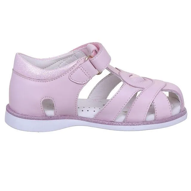 Туфли летние открытые  Kapika [31-340-10]