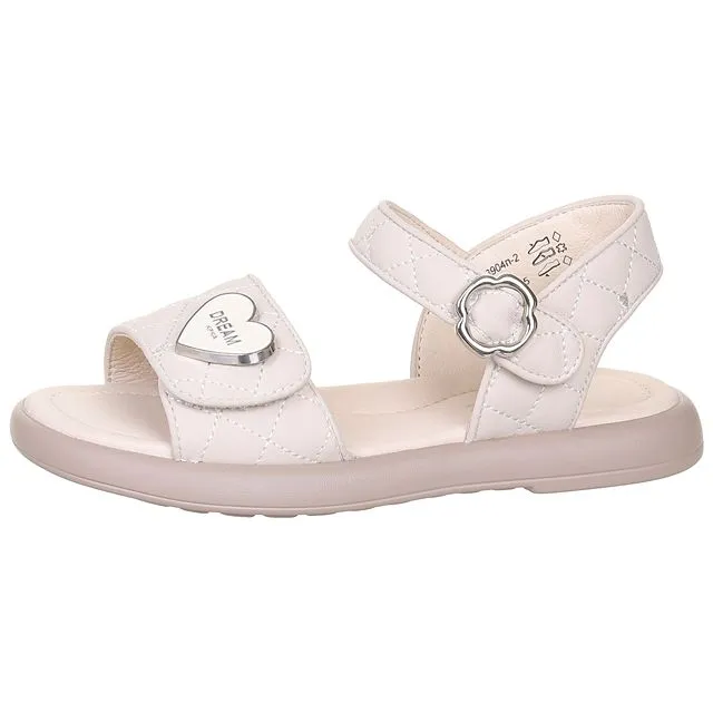 Туфли летние открытые  Kapika [33-761-10]