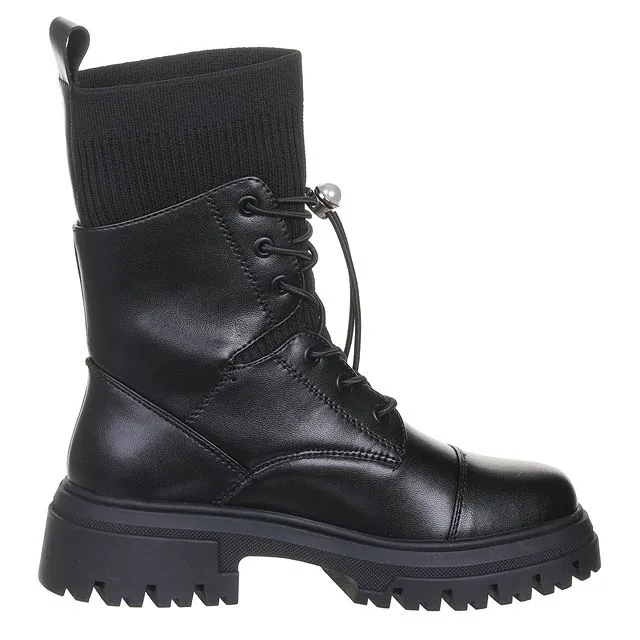 Ботинки деми КОТОФЕЙ [73-341-10]