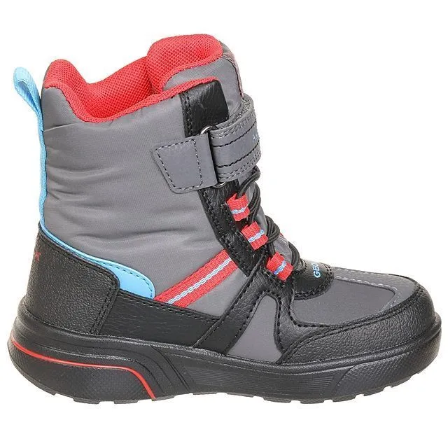 Ботинки зимние GEOX [82-065-10]