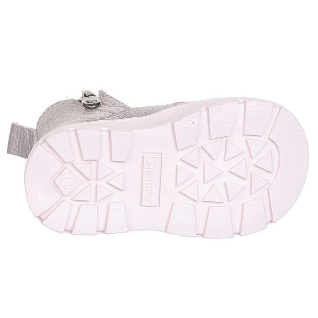 Ботинки деми КОТОФЕЙ [71-317-10]