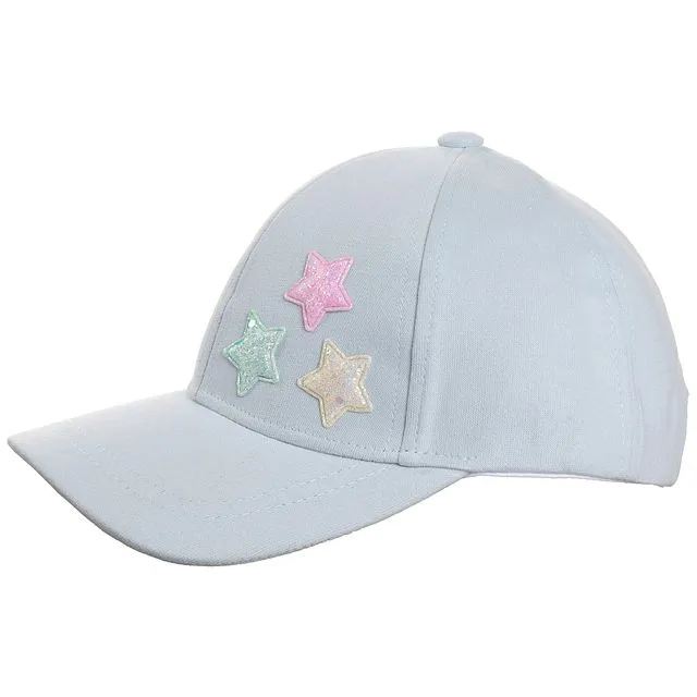 Бейсболка ПОЛЯЯРИК  [62-690-10]