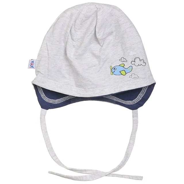 Шапка YO! [60-794-10]