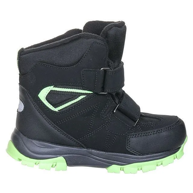 Ботинки зимние Kapika [82-781-10]