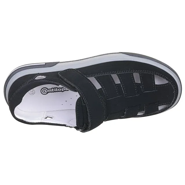 Туфли ANTILOPA [43-030-10]