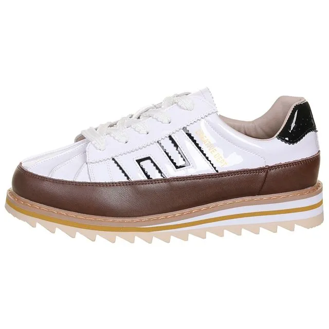 Полуботинки деми Kapika [74-798-20]